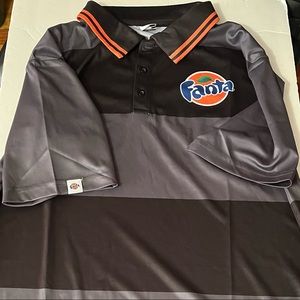 Fanta polo